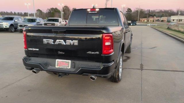 new 2026 Ram 1500 car, priced at $57,407