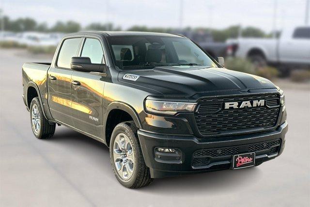 new 2026 Ram 1500 car, priced at $56,115