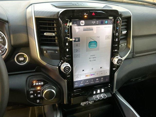 new 2026 Ram 1500 car, priced at $57,407