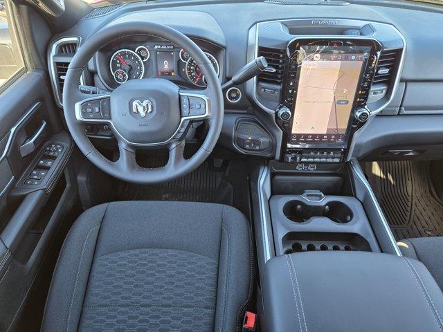 new 2026 Ram 2500 car, priced at $57,827