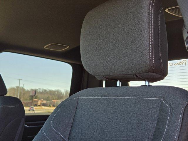 new 2026 Ram 2500 car, priced at $57,827