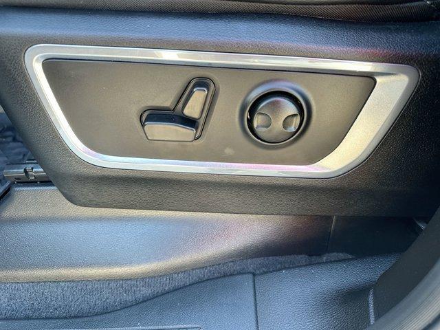 used 2025 Ram 1500 car, priced at $51,995