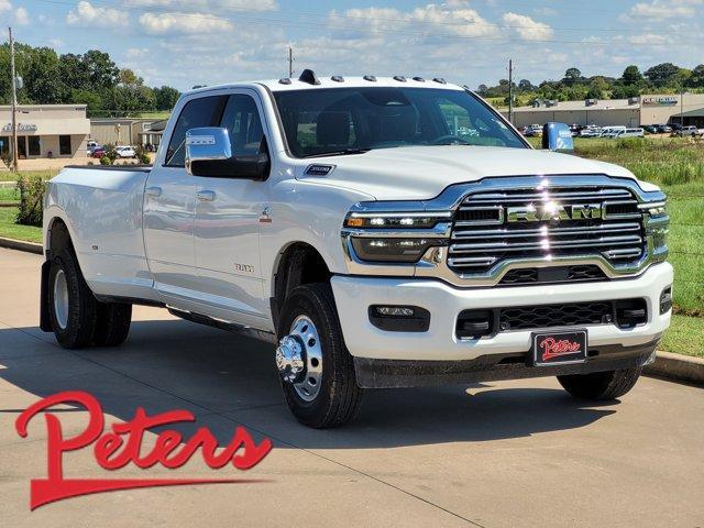 new 2026 Ram 3500 car, priced at $78,538