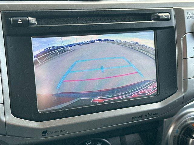 used 2017 Toyota 4Runner car, priced at $24,995