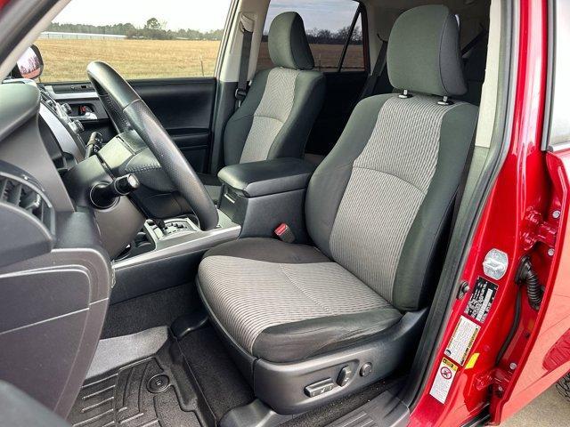 used 2017 Toyota 4Runner car, priced at $24,995