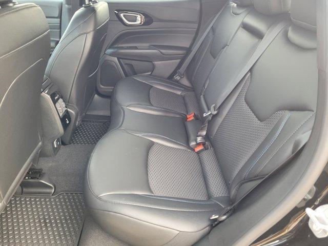 new 2026 Jeep Compass car, priced at $33,842