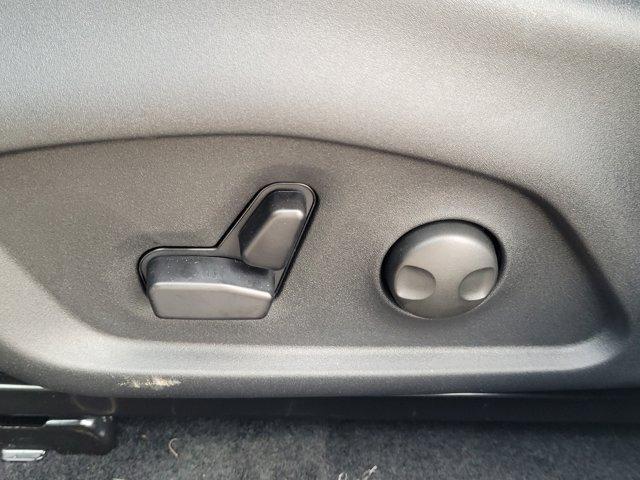 new 2026 Jeep Compass car, priced at $33,842