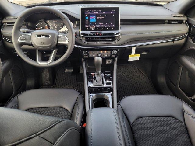 new 2026 Jeep Compass car, priced at $33,842