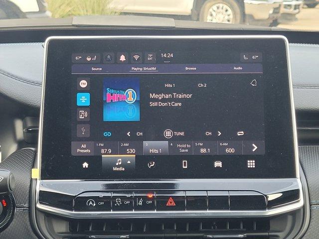 new 2026 Jeep Compass car, priced at $33,842