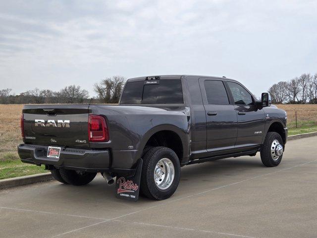 new 2026 Ram 3500 car, priced at $83,690