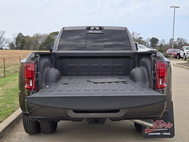 new 2026 Ram 3500 car, priced at $83,690