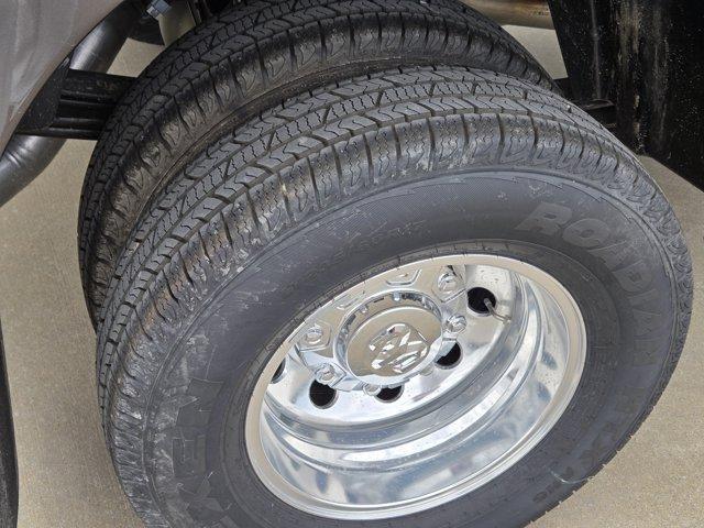 new 2026 Ram 3500 car, priced at $83,690