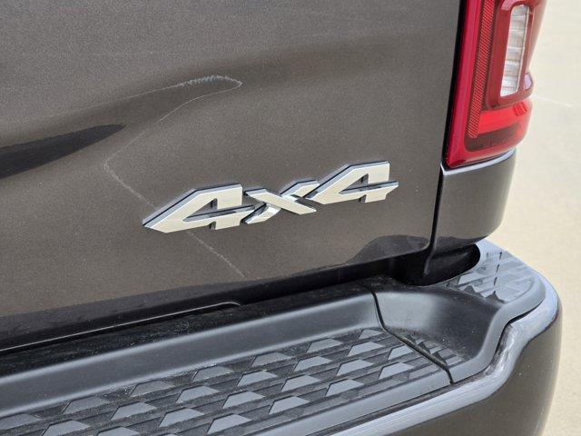 new 2026 Ram 3500 car, priced at $83,690