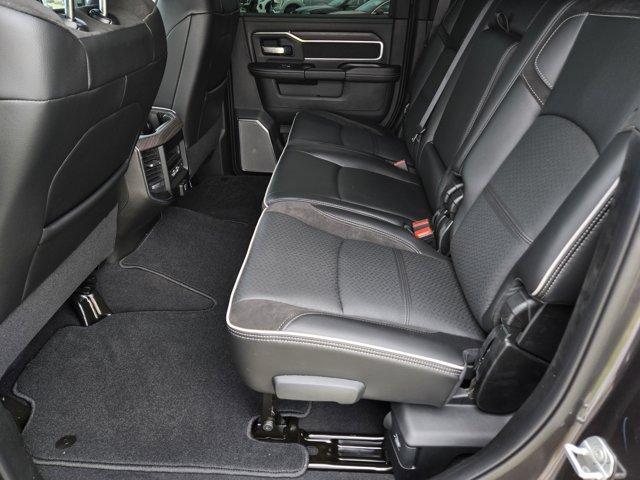 new 2026 Ram 3500 car, priced at $83,690