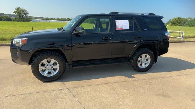 used 2022 Toyota 4Runner car, priced at $37,495
