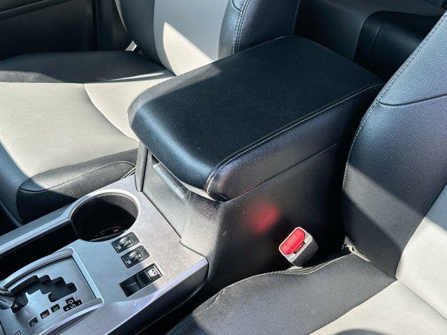 used 2022 Toyota 4Runner car, priced at $37,495