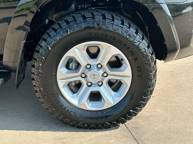 used 2022 Toyota 4Runner car, priced at $37,495