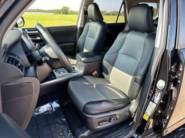 used 2022 Toyota 4Runner car, priced at $37,495