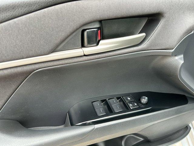 used 2025 Toyota Camry car, priced at $28,995