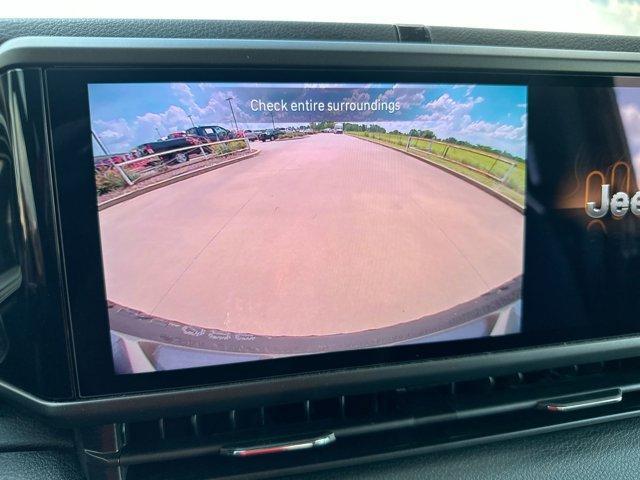 new 2024 Jeep Wrangler car, priced at $46,995