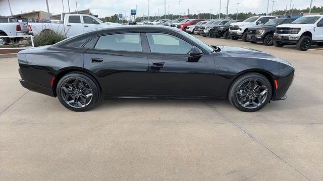new 2026 Dodge Charger car, priced at $61,784