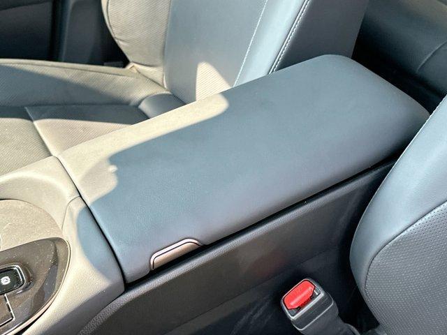 used 2025 Toyota Crown car, priced at $51,495