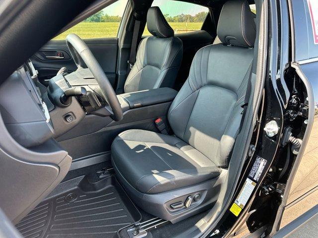 used 2025 Toyota Crown car, priced at $51,495