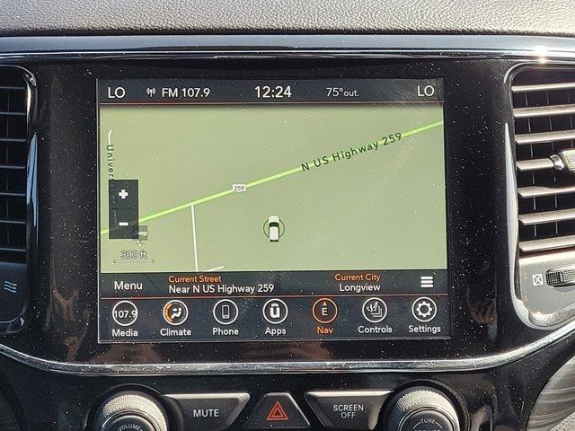 used 2020 Jeep Grand Cherokee car, priced at $23,495