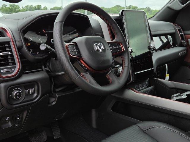 new 2026 Ram 1500 car, priced at $76,790