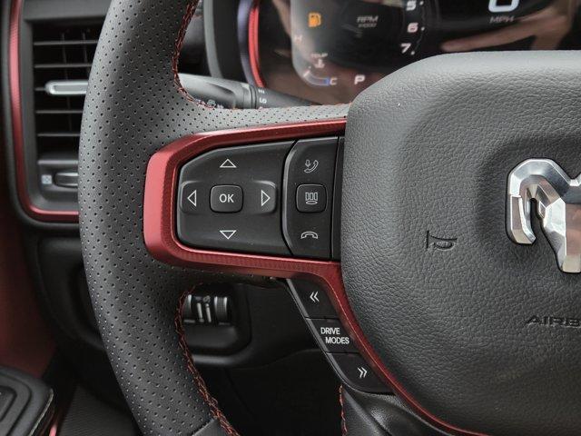 new 2026 Ram 1500 car, priced at $76,790