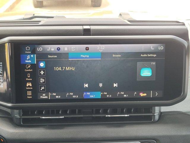 new 2025 Jeep Wrangler car, priced at $45,981