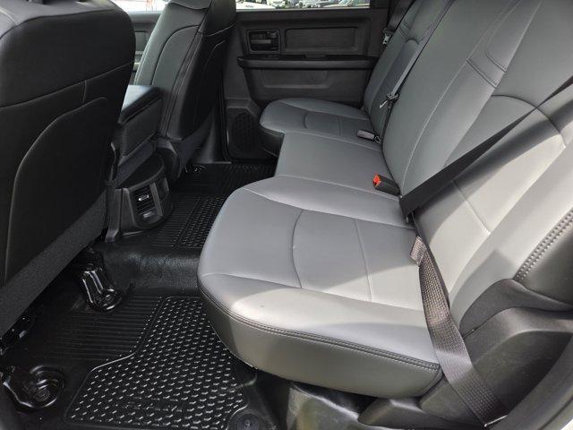 new 2026 Ram 2500 car, priced at $67,408