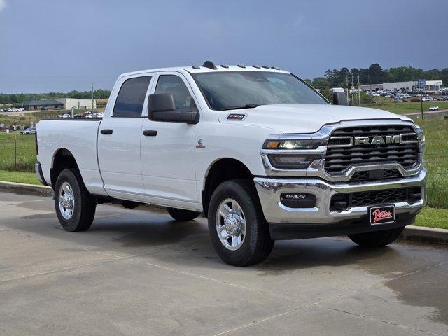 new 2026 Ram 2500 car, priced at $67,408