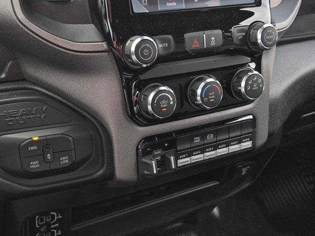 new 2026 Ram 2500 car, priced at $67,408