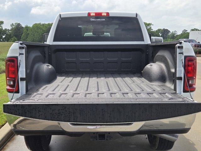 new 2026 Ram 2500 car, priced at $67,408