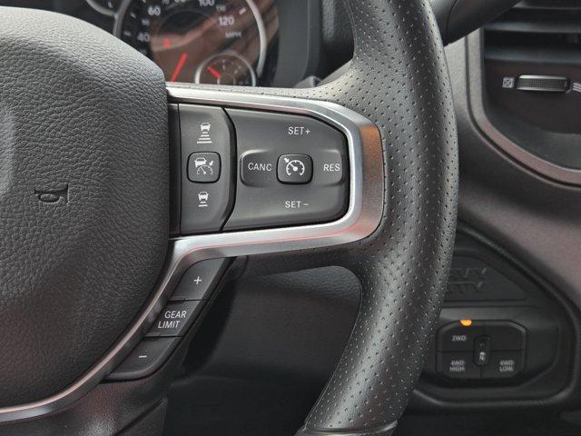 new 2026 Ram 2500 car, priced at $67,408