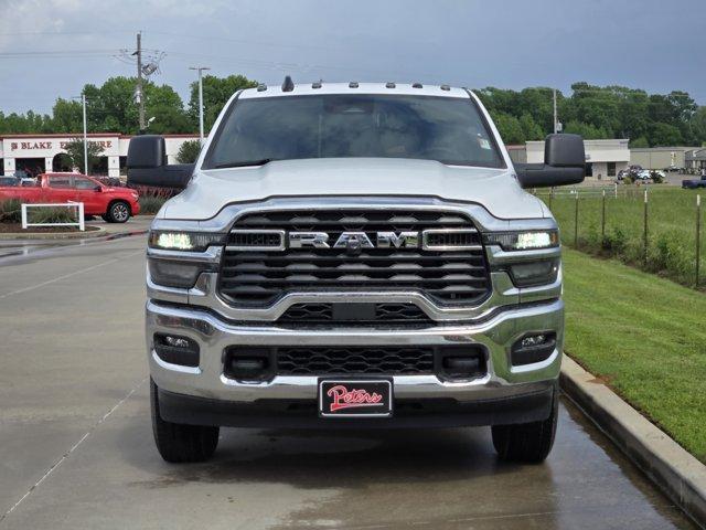 new 2026 Ram 2500 car, priced at $67,408
