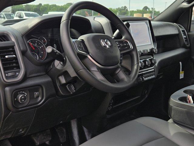 new 2026 Ram 2500 car, priced at $67,408