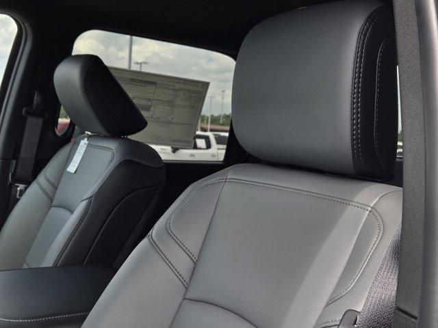 new 2026 Ram 2500 car, priced at $67,408
