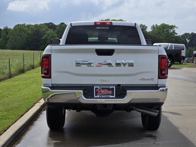 new 2026 Ram 2500 car, priced at $67,408