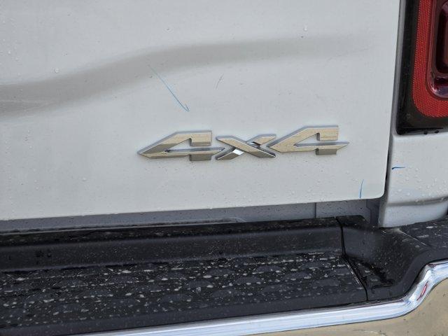 new 2026 Ram 2500 car, priced at $67,408