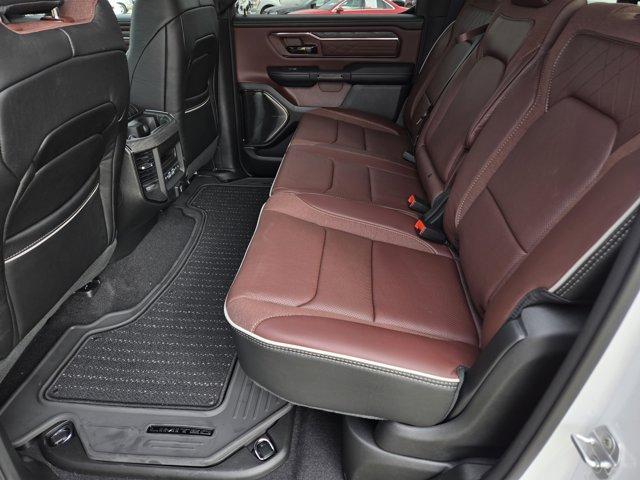 new 2026 Ram 1500 car, priced at $75,735