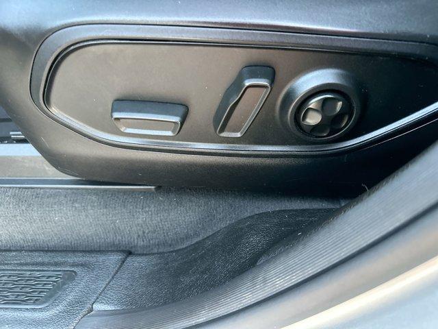 used 2022 Jeep Grand Cherokee L car, priced at $28,995