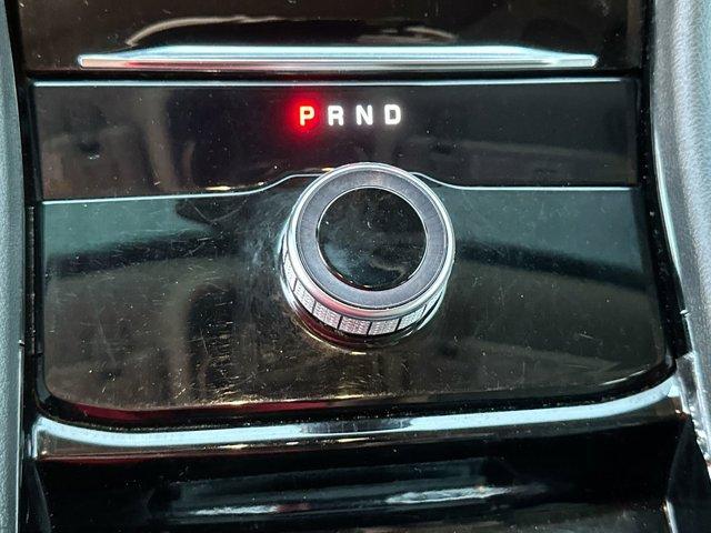 used 2022 Jeep Grand Cherokee L car, priced at $28,995