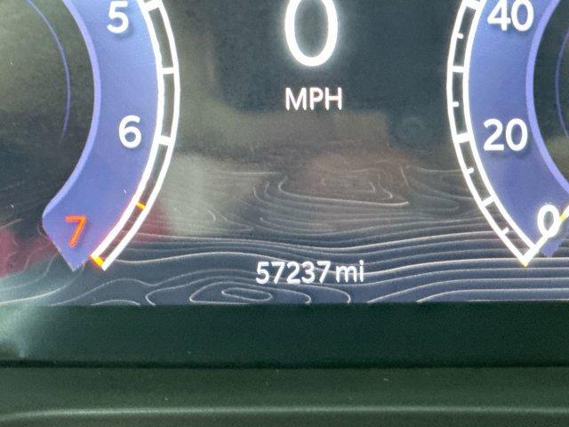 used 2022 Jeep Grand Cherokee L car, priced at $28,995