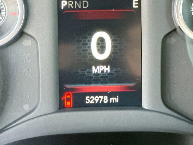 used 2024 Ram 3500 car, priced at $57,995