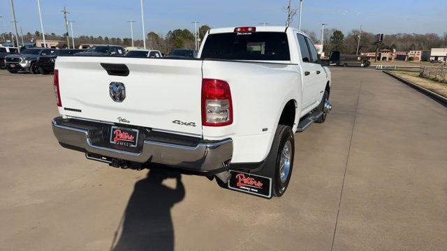 used 2024 Ram 3500 car, priced at $57,995
