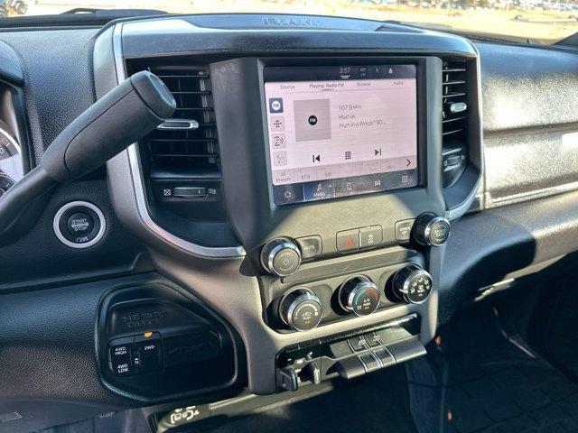 used 2024 Ram 3500 car, priced at $57,995