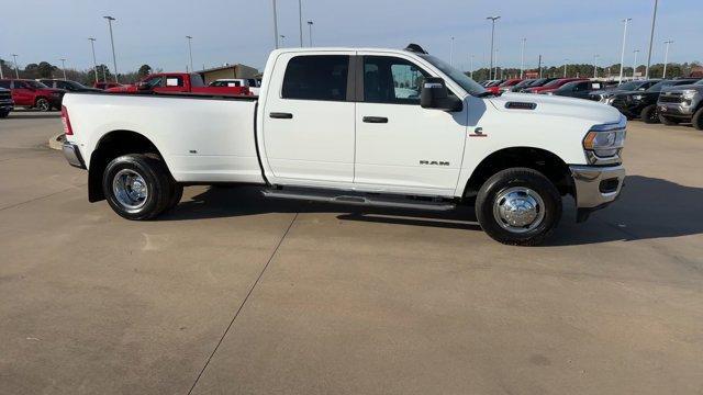used 2024 Ram 3500 car, priced at $57,995