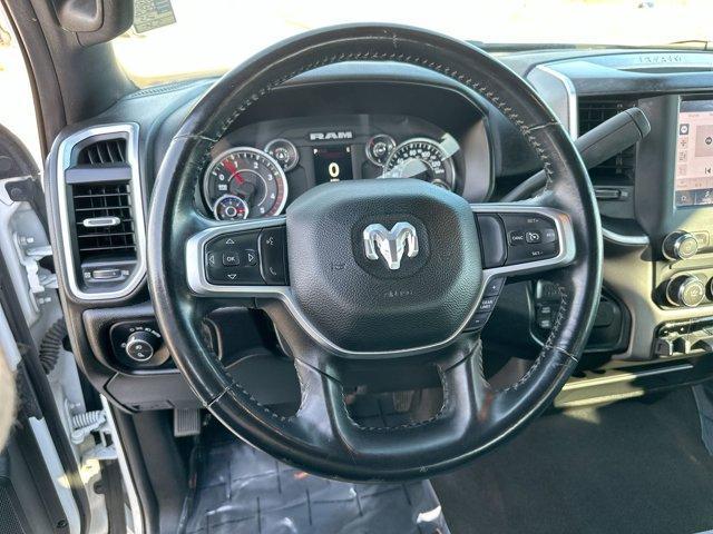 used 2024 Ram 3500 car, priced at $57,995